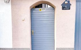 Eddy'S Appartment